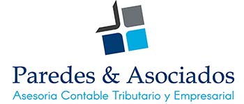 ESTUDIO PAREDES ASOCIADOS